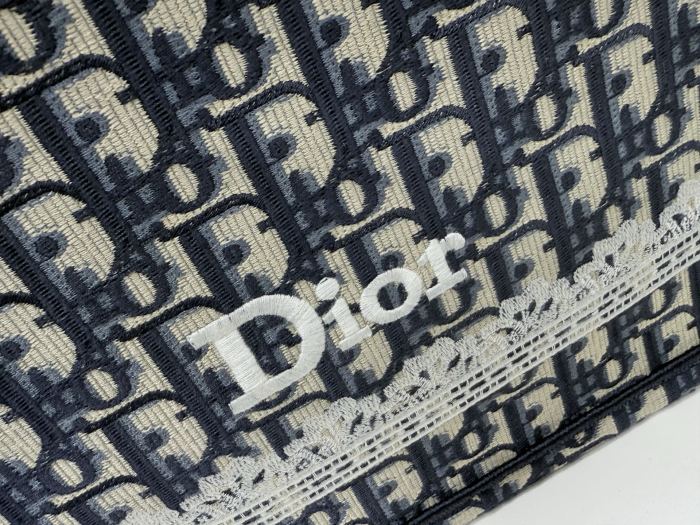 Dior Book Tote 8833 YD004-054 26-41cm