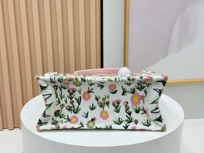 Dior Book Tote 8833 YD004-054 26-41cm