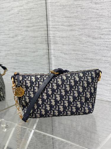 Dior Diorstar Hobo Bag 3106 YD055 28.5cm