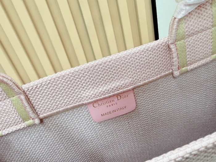 Dior Book Tote 8833 YD004-054 26-41cm