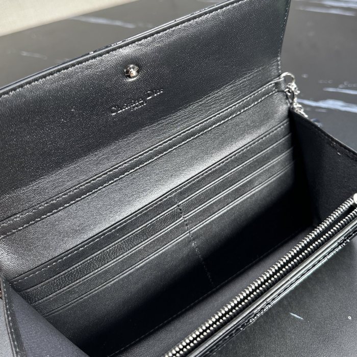 Dior Chain Bag 2251 YD005 21cm