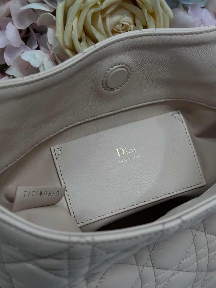 Dior Toujours Hobo Bag 1538 YD057 24cm