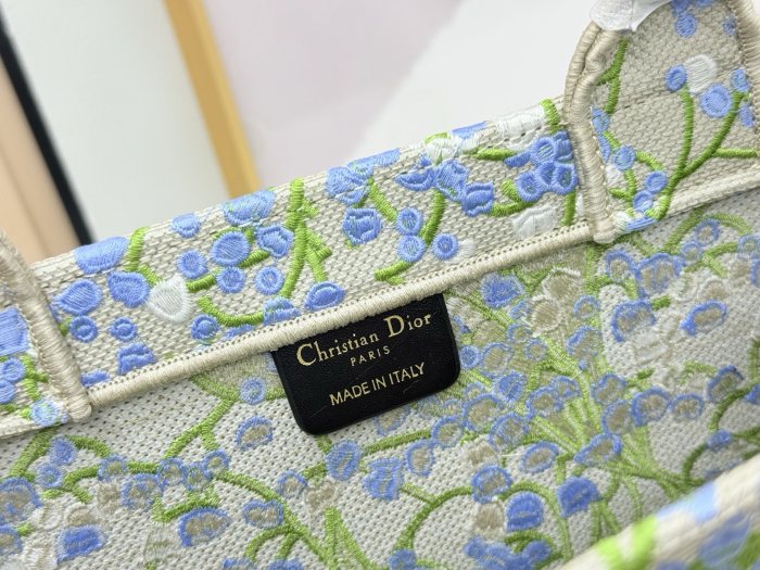 Dior Book Tote 8833 YD004-054 26-41cm