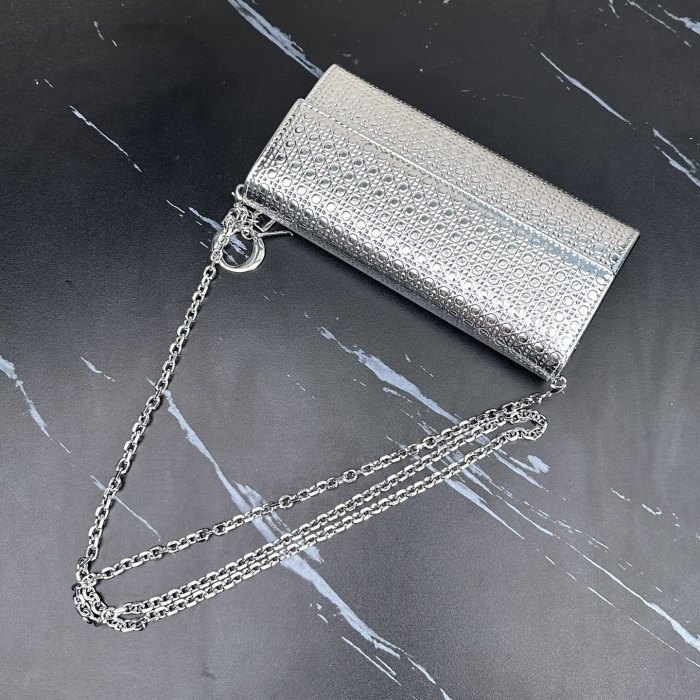 Dior Chain Bag 2251 YD005 21cm