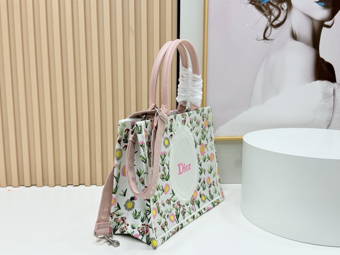 Dior Book Tote 8833 YD004-054 26-41cm