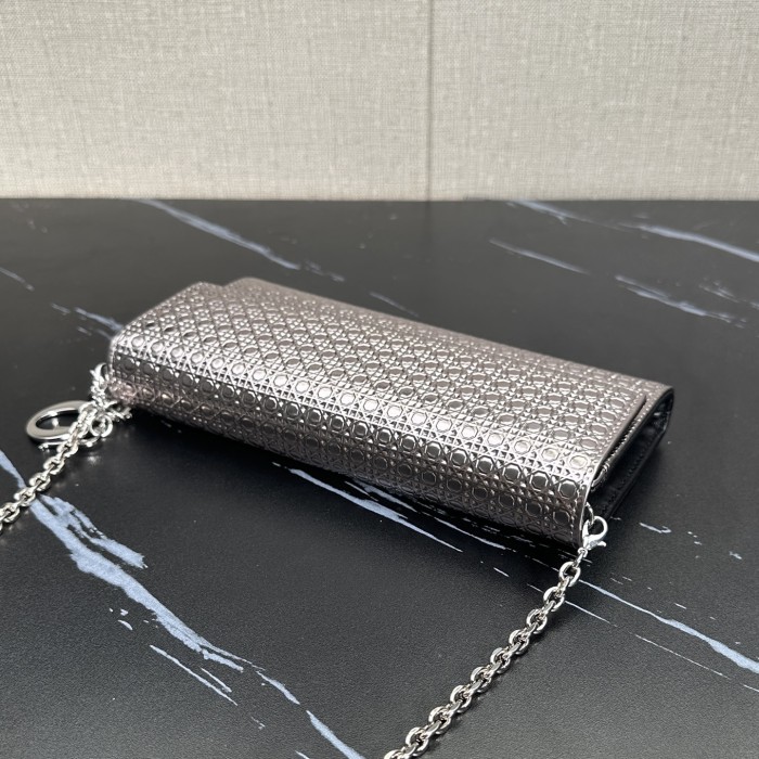 Dior Chain Bag 2251 YD005 21cm