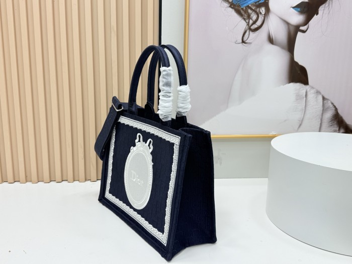 Dior Book Tote 8833 YD004-054 26-41cm