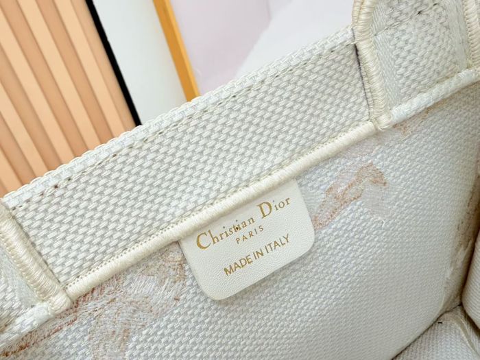 Dior Book Tote 8833 YD004-054 26-41cm