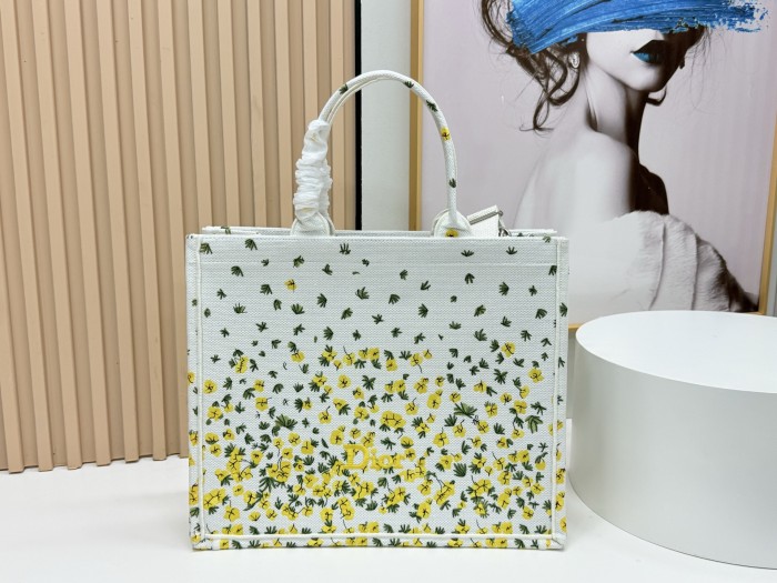 Dior Book Tote 8833 YD004-054 26-41cm