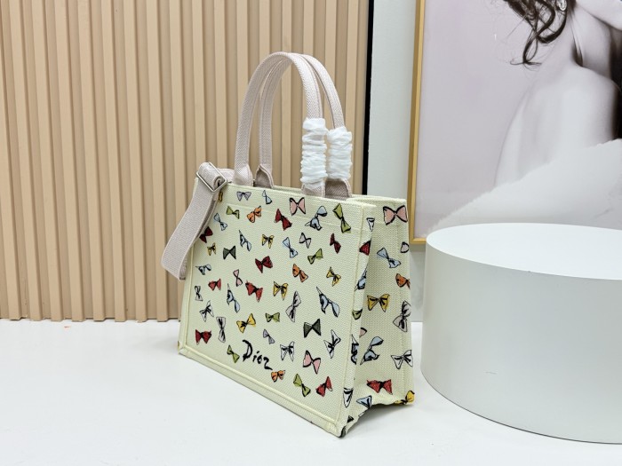 Dior Book Tote 8833 YD004-054 26-41cm
