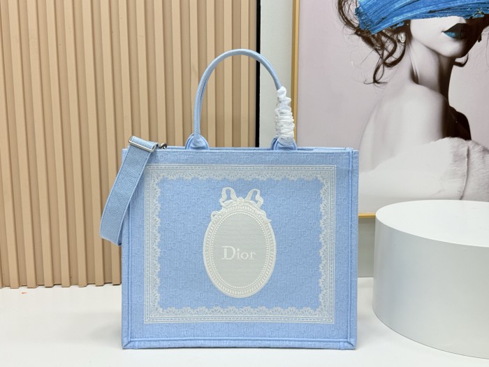 Dior Book Tote 8833 YD004-054 26-41cm