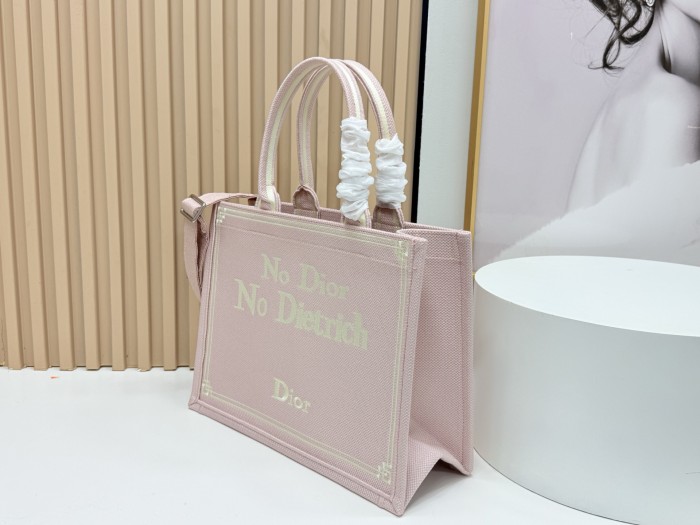 Dior Book Tote 8833 YD004-054 26-41cm