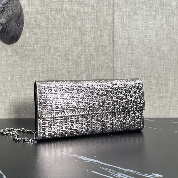 Dior Chain Bag 2251 YD005 21cm