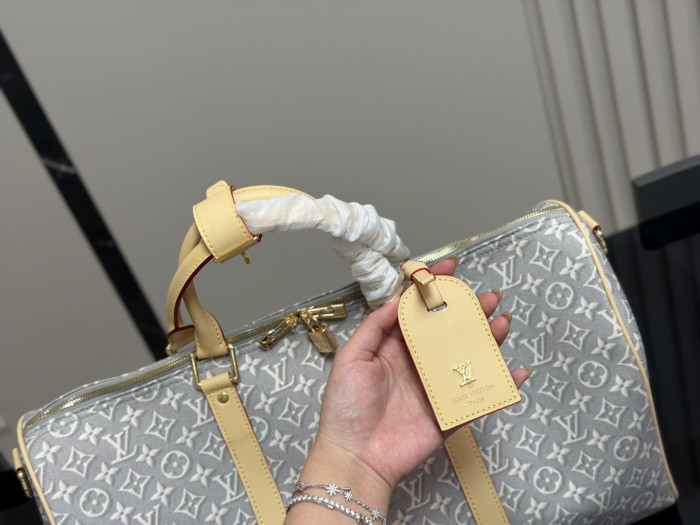 LV Keepall 45 Bag 368 DB512 45cm