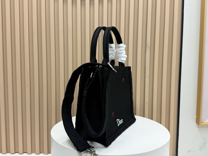 Dior Book Tote 8833 YD004-054 26-41cm
