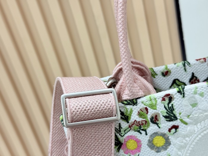 Dior Book Tote 8833 YD004-054 26-41cm
