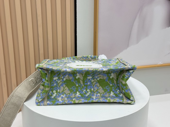 Dior Book Tote 8833 YD004-054 26-41cm