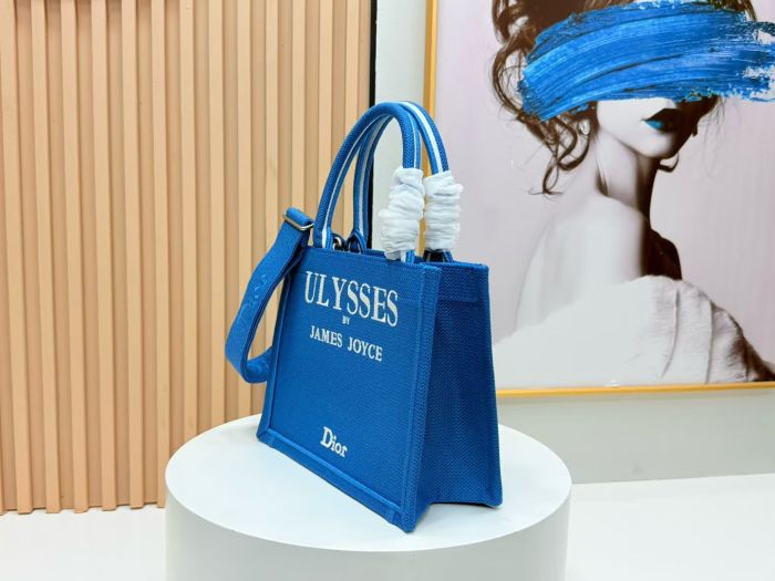 Dior Book Tote 8833 YD004-054 26-41cm