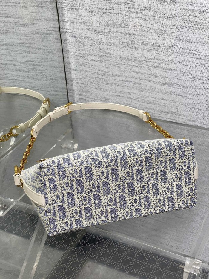 Dior Diorstar Hobo Bag 3106 YD055 28.5cm