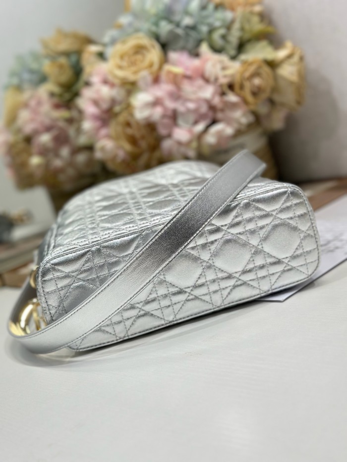 Dior Toujours Hobo Bag 1538 YD057 24cm