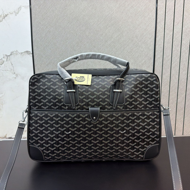 Goyard Ambassade Bag 012 DB591 40cm