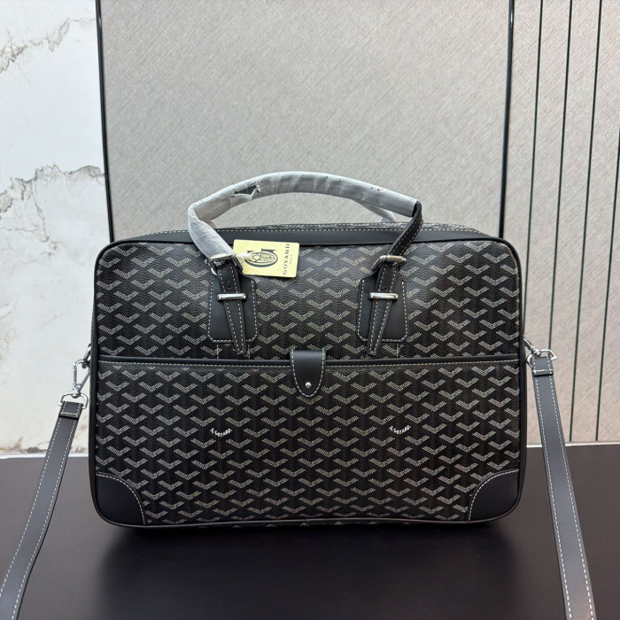 Goyard Ambassade Bag 012 DB591 40cm
