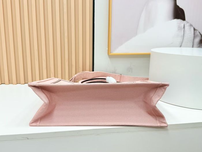 Dior Book Tote 8833 YD004-054 26-41cm