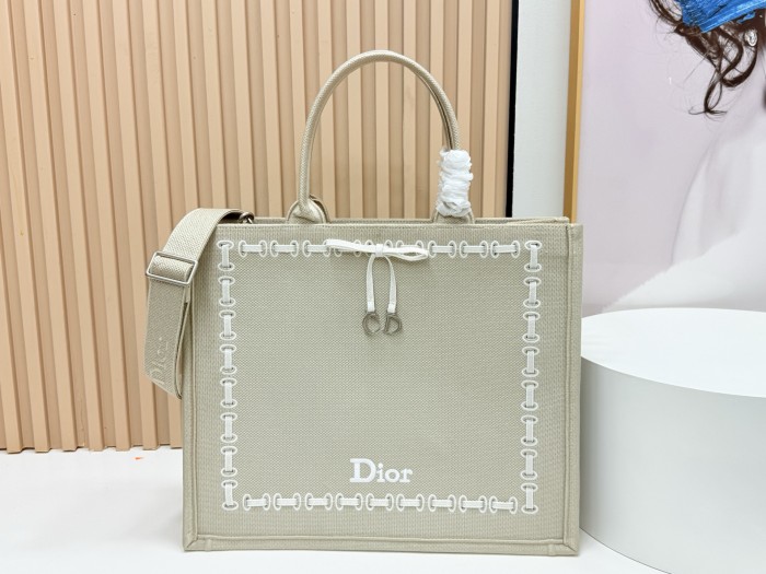 Dior Book Tote 8833 YD004-054 26-41cm