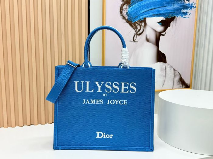 Dior Book Tote 8833 YD004-054 26-41cm