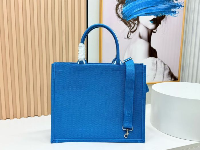 Dior Book Tote 8833 YD004-054 26-41cm