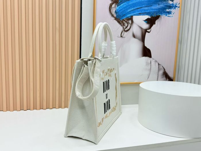 Dior Book Tote 8833 YD004-054 26-41cm