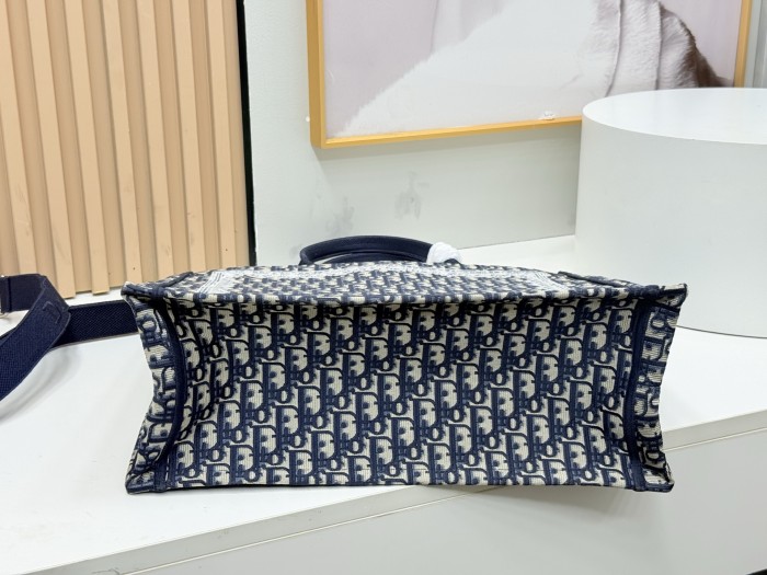 Dior Book Tote 8833 YD004-054 26-41cm