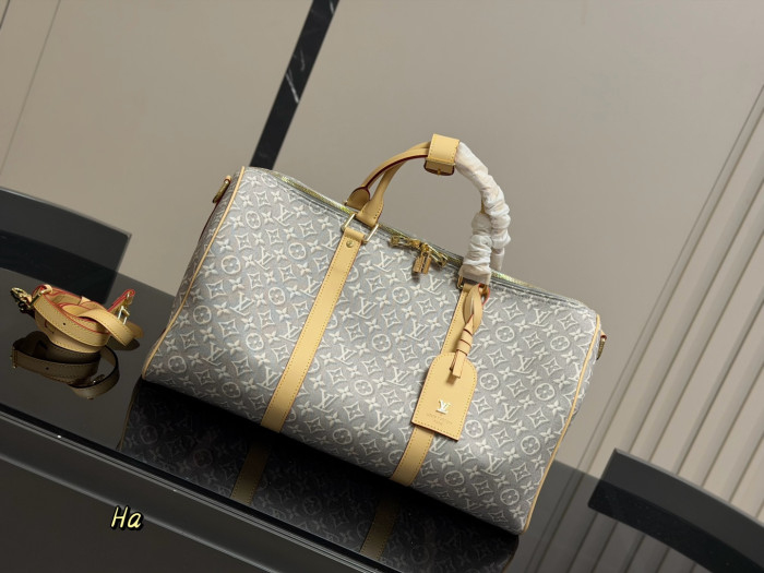 LV Keepall 45 Bag 368 DB512 45cm