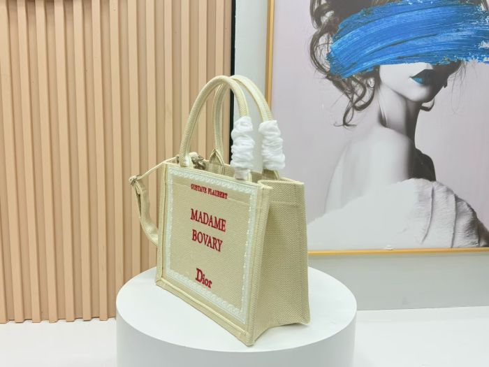 Dior Book Tote 8833 YD004-054 26-41cm
