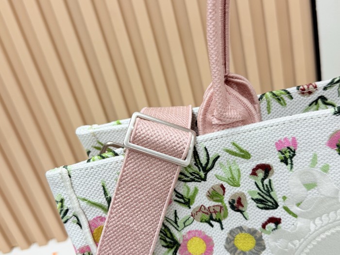 Dior Book Tote 8833 YD004-054 26-41cm