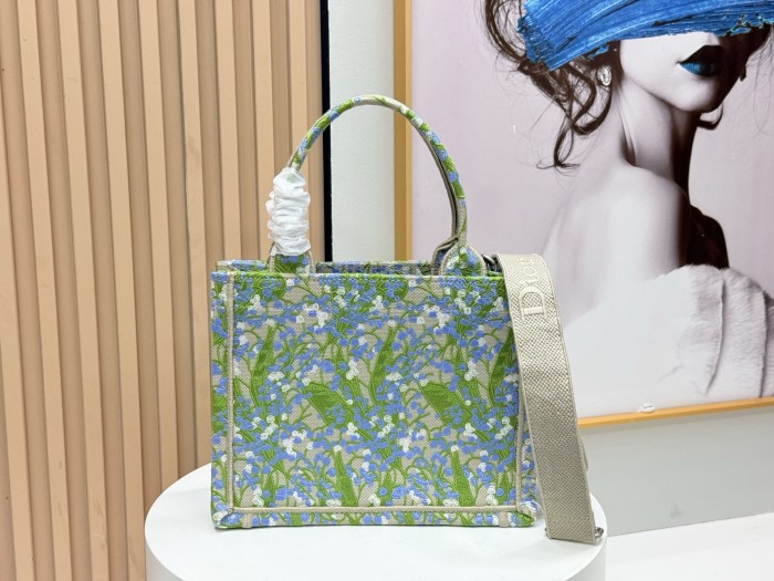 Dior Book Tote 8833 YD004-054 26-41cm