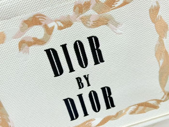 Dior Book Tote 8833 YD004-054 26-41cm