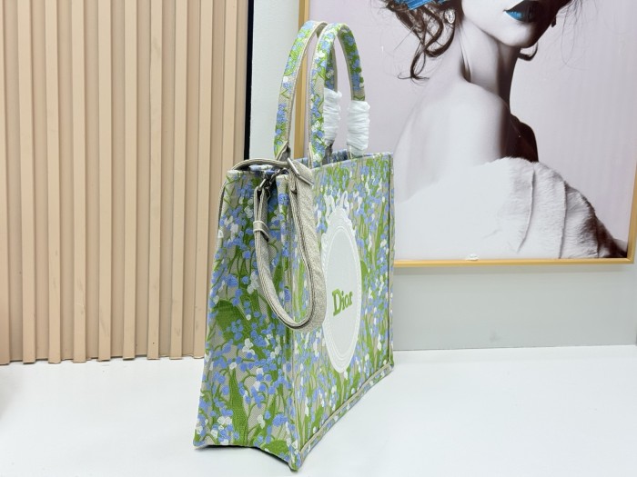 Dior Book Tote 8833 YD004-054 26-41cm