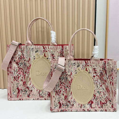 Dior Book Tote 8833 YD004-054 26-41cm