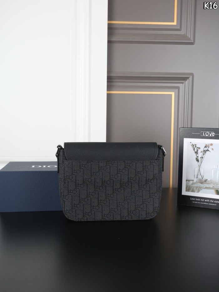 Dior Oblique Bag 032 DB571-581 19-23cm
