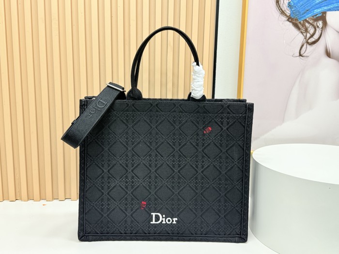 Dior Book Tote 8833 YD004-054 26-41cm