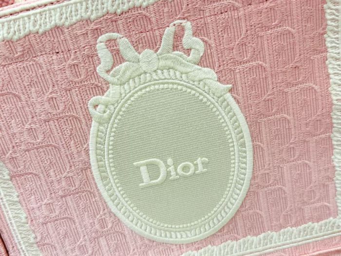Dior Book Tote 8833 YD004-054 26-41cm