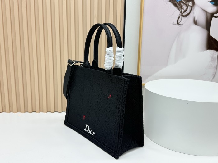 Dior Book Tote 8833 YD004-054 26-41cm