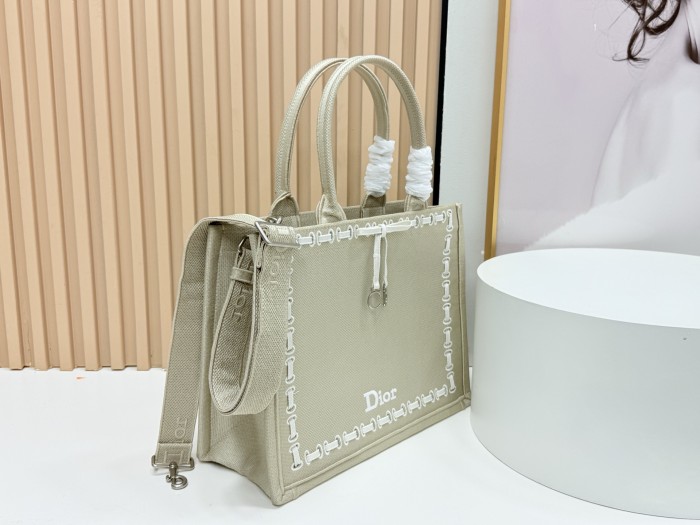 Dior Book Tote 8833 YD004-054 26-41cm
