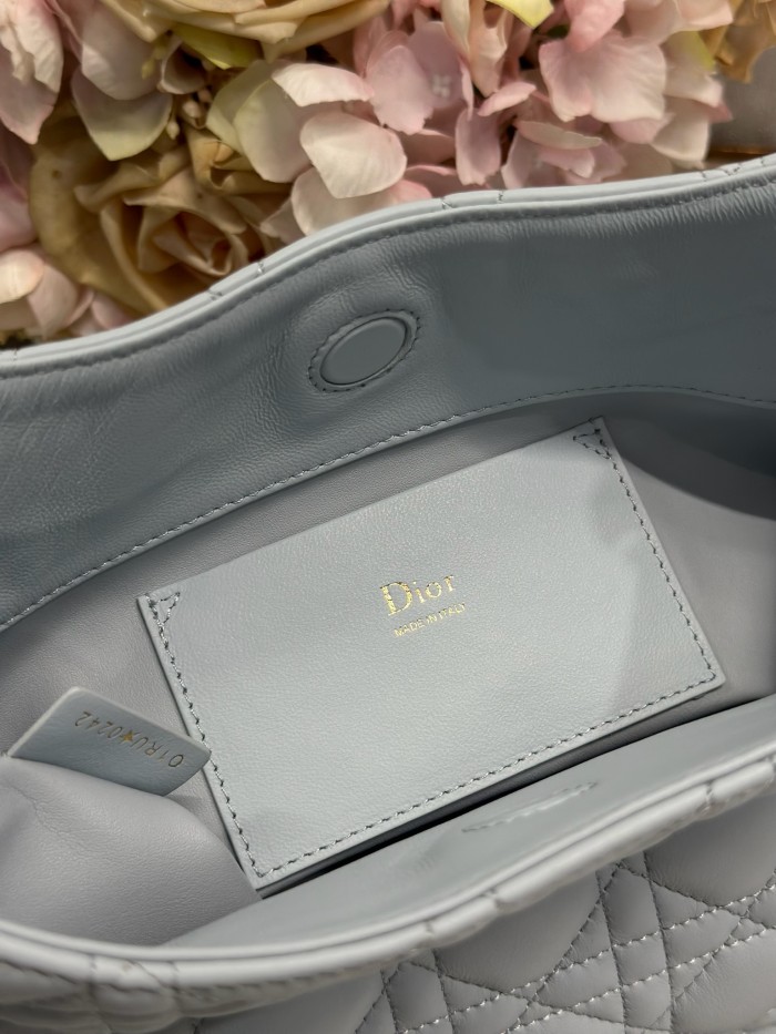 Dior Toujours Hobo Bag 1538 YD057 24cm