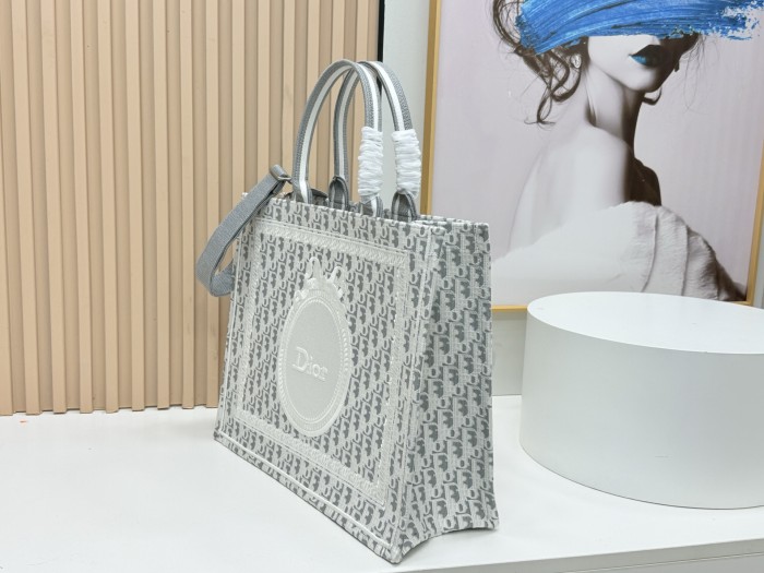 Dior Book Tote 8833 YD004-054 26-41cm