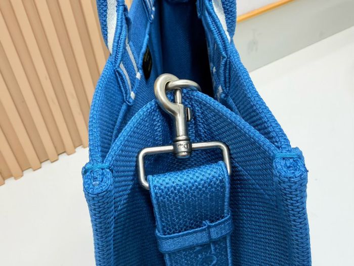 Dior Book Tote 8833 YD004-054 26-41cm