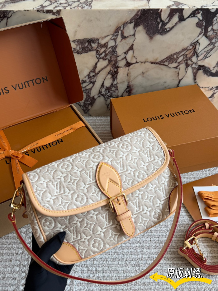 LV Diane Bag 362 DB032 26cm