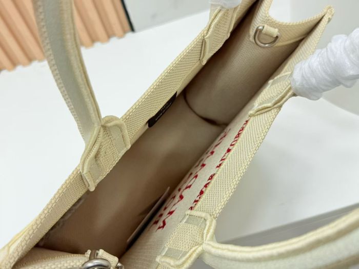 Dior Book Tote 8833 YD004-054 26-41cm