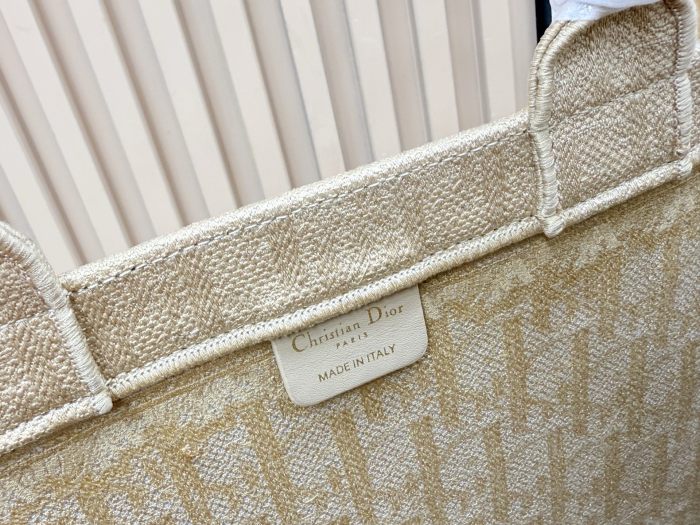 Dior Book Tote 8833 YD004-054 26-41cm